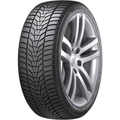 Hankook Winter i*cept evo3 W330 ( 275/30 R20 97V XL 4PR, met velgrandbescherming (MFS) SBL )