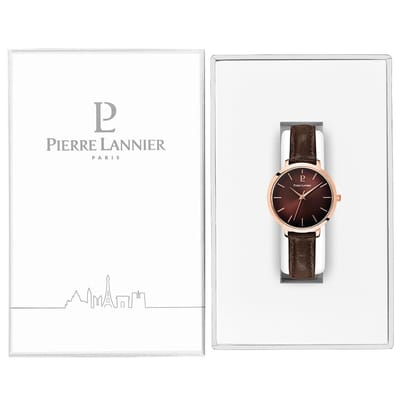 Horloge Chouquette