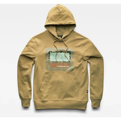 Hooded sweatshirt G-Star Originals