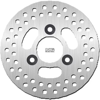 Remschijf voor vaste motorfiets NG Brake Disc DIS490