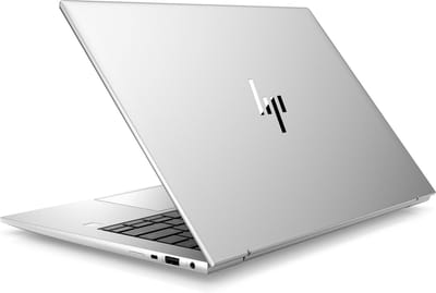 HP EliteBook 1040 G9 Intel® Core™ i5 i5-1235U Laptop 35,6 cm (14") WUXGA 16 GB DDR5-SDRAM 512 GB SSD Wi-Fi 6 (802.11ax) Windows 11 Pro Zilver