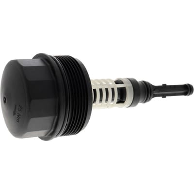 Deksel, oliefilterbehuizing VAICO V30-3559
