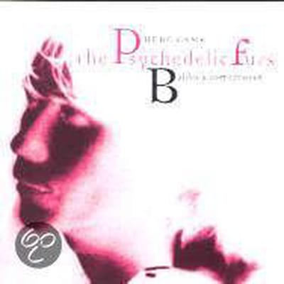 Here Came The Psychedelic Furs - The Psychedelic Furs