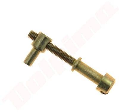 Kettingspanner passend op STIHL MS380 ( 1118 664 1600 )