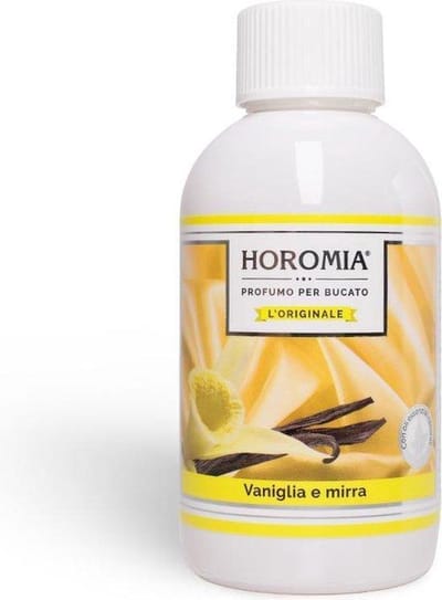 HOROMIA Vanigli e Mirra 50 ml
