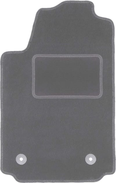 Automat bestuurderszijde: Audi A2 hatchback (2000-2005)