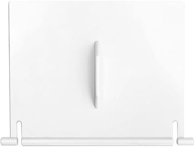 Dailygoods - Vervangende Skimmer Weir Gate Baffle Filter Voor Bovengrondse Zwembaden