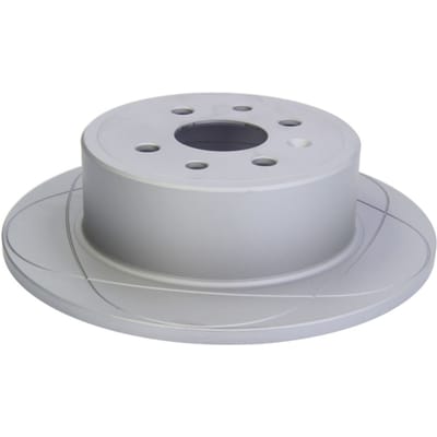 Remschijf ATE Power Disc 24.0310-0225.1, 1 Stuk