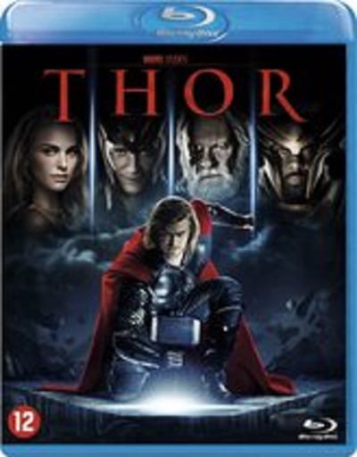 Thor (Blu-ray)