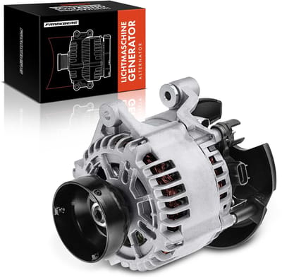 Frankberg 1x dynamo generator voor FORD