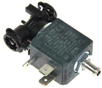DeLonghi Ventiel Magneetventiel ESAM6700, ESAM6620 5213218471