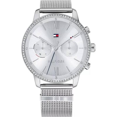 Montre Femme Tommy Hilfiger 1782301 Blake (Zf515C) white