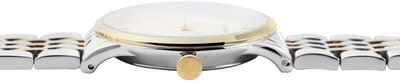 JUST WATCH Just Watch unisex horloge Elia, datumweergave