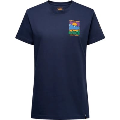 T-shirt dames La Sportiva Always