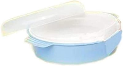 Hittebestendig Bord - Thermobord Eettafel - Maaltijd Warm Houden - Eten Op Temperatuur - 265 cm - Blauw