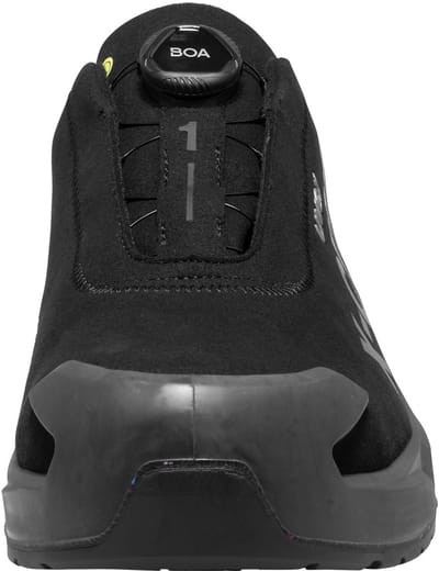 uvex 68171 6817144 Lage veiligheidsschoenen S3S Schoenmaat (EU): 44 Zwart 1 paar