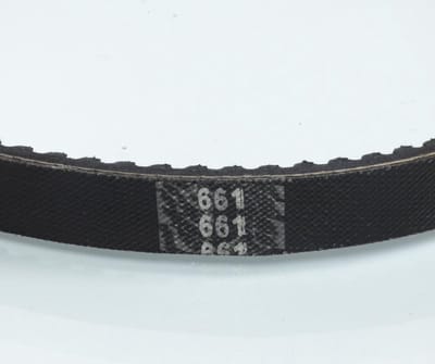 transmissieriem rsm voor peugeot bromfiets 50 103 sp 661 nieuw