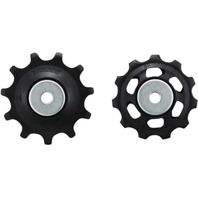 Fiets derailleur katrol Shimano Cues Rd U4020, U3020 (x2)