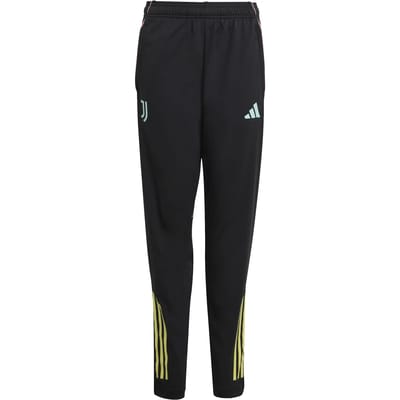 Juventus Turin kind joggingsbroek 2025/26