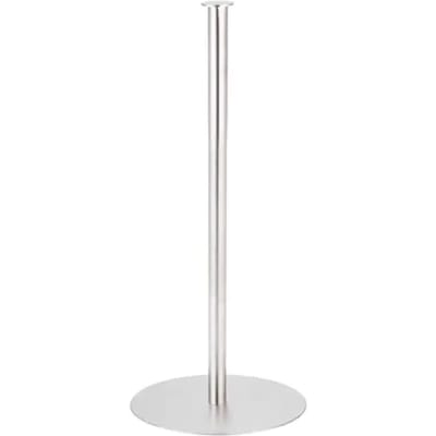 Aquavive Toiletrolhouder - Rvs - Rvs Geborsteld