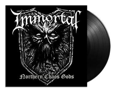 Northern Chaos Gods -Ltd- (LP)
