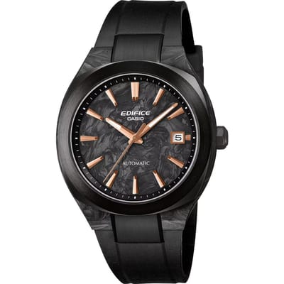 Casio Edifice Automatic EFK-200XPB-1AER Heren Horloge