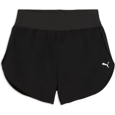 Puma sportshort voor dames W Dreamrun 3'' DryCELL Short 528431