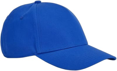 5-panel katoenen pet Beechfield Earthaware® Classic