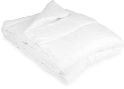 Heerlijk Zacht Hotel Collectie Dekbed - All Year - Eenpersoons - Anti-allergie - 140x200cm