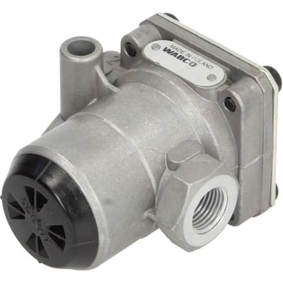 Overdrukventiel WABCO 475 015 037 0