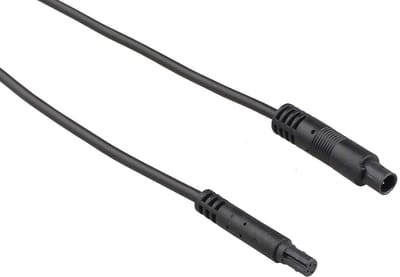 Dailygoody - Backup Camera Verlengkabel - Dash Cam Snoer - Auto Dash Camera Achteruitkijkkabel - Draad - Geschikt voor Achteruitrijcamera - Zwart - Ve