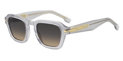 Hugo Boss BOSS 1853/S Grey 49/23/150 MAN Zonnebrillen