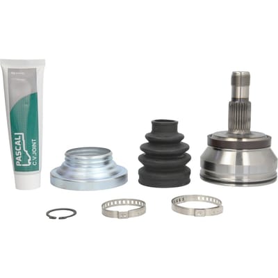 Homokineet reparatie set, aandrijfas PASCAL G1M019PC