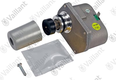 VAILLANT Stelaandrijving MAG 11-0/0 GX o.a. Vaillant-nr. , 115371