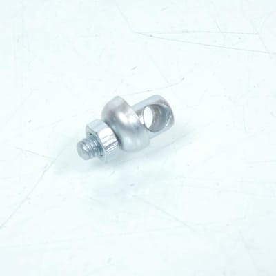 spatbord stangklem m5 x 12mm rsm voor bromfiets bromfiets mbk nieuw