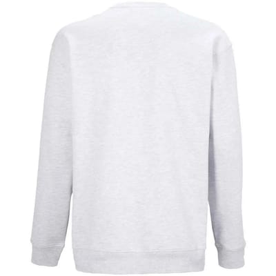 SOLS Columbia Unisex Sweatshirt voor volwassenen (As)