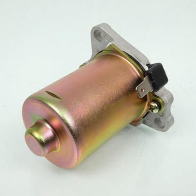 Démarreur P2R pour Scooter Peugeot 50 KISBEE 2T EFI 2018 à 2020 10179 / 735112 / 744049 Neuf