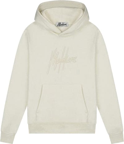 Malelions Essentials Hoodie Dames - Maat XS
