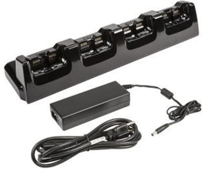 Honeywell charging station, 4 slots