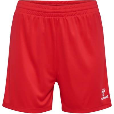 Damesshort Hummel Essential
