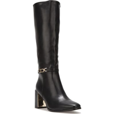 Laarzen met hakken La Modeuse 75931_P179752