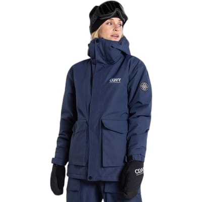 Cargo skijas Colourwear Mountain