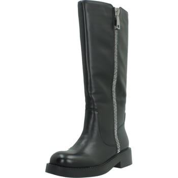 Platte laarzen Noa Harmon 10181pn