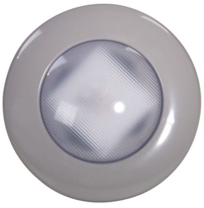 AquaSphere PAR56 lamp wit + flens grijs