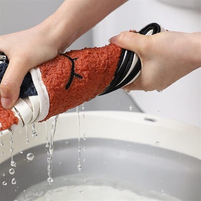Toiletzitting Kussens - Toilet Cover - Comfort Verhogend - Universeel Passend - 1 Gram - Divers