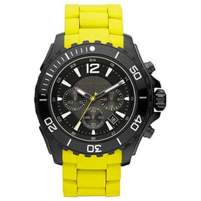 Michael Kors sportief herenhorloge MK8235
