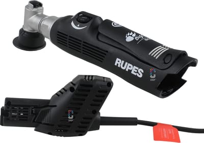 RUPES iBrid Nano Polijstmachine Short-Neck - STP-set