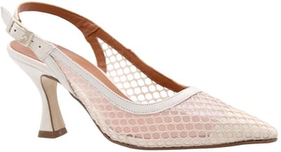 Ctwlk - Schoenen - Beige - Vrouwen - Maat 37 -