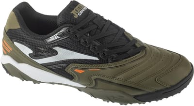 Joma Cancha 25 CANW TF, Heren groene Kunstgras voetbalschoenen 40,5 groen