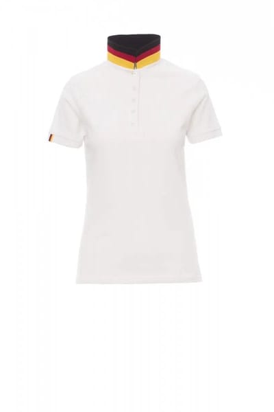 Payper Nation Lady - white/germany - L